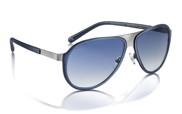 Trendy sunglasses from Glares by Titan